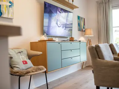 Ferienwohnung für 4 Personen (75 m²) in Garmisch-Partenkirchen 9/10
