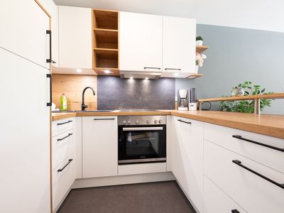 Ferienwohnung für 5 Personen (75 m²) in Garmisch-Partenkirchen 2/10