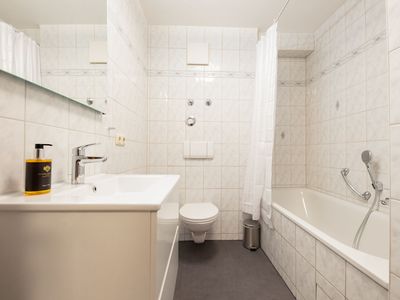 Ferienwohnung für 5 Personen (75 m²) in Garmisch-Partenkirchen 4/10