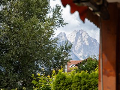 Ferienwohnung für 5 Personen (75 m²) in Garmisch-Partenkirchen 5/10