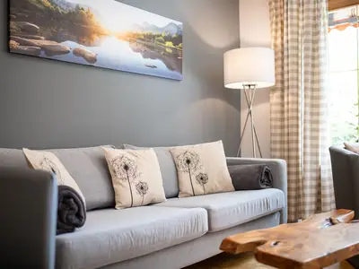 Ferienwohnung für 5 Personen (75 m²) in Garmisch-Partenkirchen 6/10