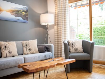 Ferienwohnung für 5 Personen (75 m²) in Garmisch-Partenkirchen 7/10