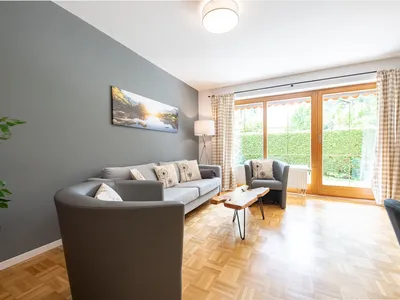 Ferienwohnung für 5 Personen (75 m²) in Garmisch-Partenkirchen 8/10