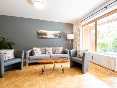 Ferienwohnung für 5 Personen (75 m²) in Garmisch-Partenkirchen 9/10