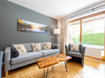 Ferienwohnung für 5 Personen (75 m²) in Garmisch-Partenkirchen 10/10