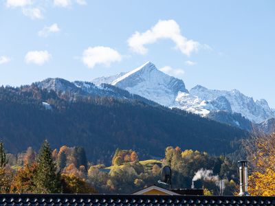 Ferienwohnung für 4 Personen (50 m²) in Garmisch-Partenkirchen 5/10