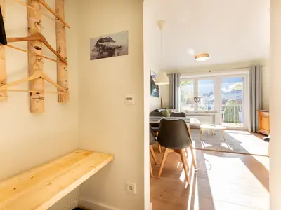 Ferienwohnung für 4 Personen (50 m²) in Garmisch-Partenkirchen 6/10