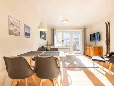 Ferienwohnung für 4 Personen (50 m²) in Garmisch-Partenkirchen 7/10