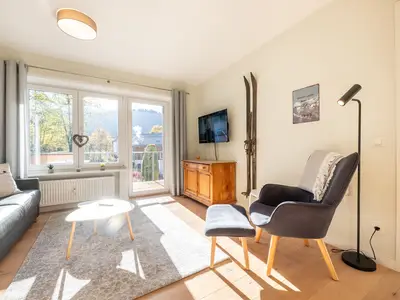 Ferienwohnung für 4 Personen (50 m²) in Garmisch-Partenkirchen 8/10