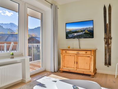 Ferienwohnung für 4 Personen (50 m²) in Garmisch-Partenkirchen 9/10