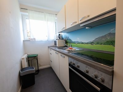 Ferienwohnung für 4 Personen (61 m²) in Garmisch-Partenkirchen 3/10