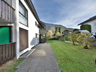 Ferienwohnung für 4 Personen (61 m²) in Garmisch-Partenkirchen 5/10