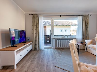 Ferienwohnung für 3 Personen (53 m²) in Garmisch-Partenkirchen 8/10