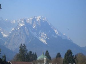 Ferienwohnung für 8 Personen (110 m&sup2;) in Garmisch-Partenkirchen