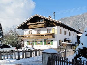 Ferienwohnung für 2 Personen (35 m²) in Garmisch-Partenkirchen