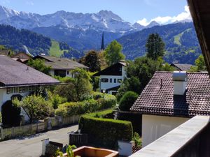 Ferienwohnung für 8 Personen (185 m²) in Garmisch-Partenkirchen