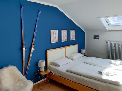 Ferienwohnung für 8 Personen (185 m²) in Garmisch-Partenkirchen 5/10