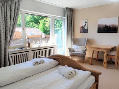 Ferienwohnung für 8 Personen (185 m²) in Garmisch-Partenkirchen 7/10