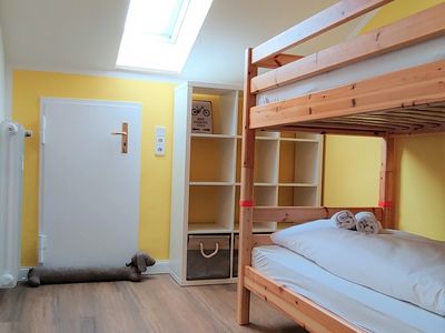 Ferienwohnung für 8 Personen (185 m²) in Garmisch-Partenkirchen 8/10