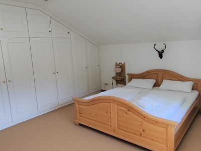 Ferienwohnung für 8 Personen (185 m²) in Garmisch-Partenkirchen 10/10