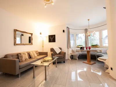 Ferienwohnung für 7 Personen (89 m²) in Garmisch-Partenkirchen 1/10