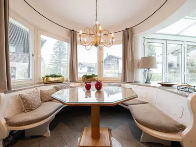 Ferienwohnung für 7 Personen (89 m²) in Garmisch-Partenkirchen 2/10