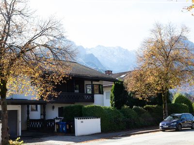 Ferienwohnung für 7 Personen (89 m²) in Garmisch-Partenkirchen 5/10