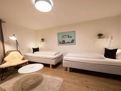 Ferienwohnung für 7 Personen (89 m²) in Garmisch-Partenkirchen 6/10