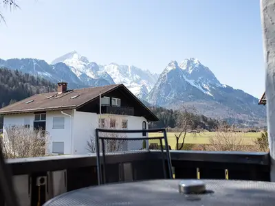 Ferienwohnung für 6 Personen (89 m²) in Garmisch-Partenkirchen 5/10