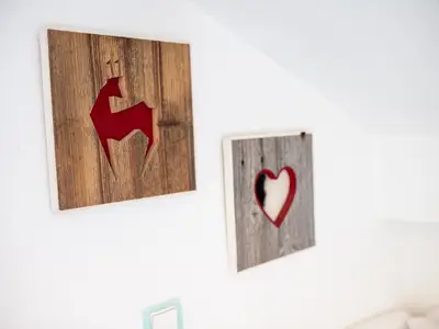 Ferienwohnung für 6 Personen (89 m²) in Garmisch-Partenkirchen 6/10