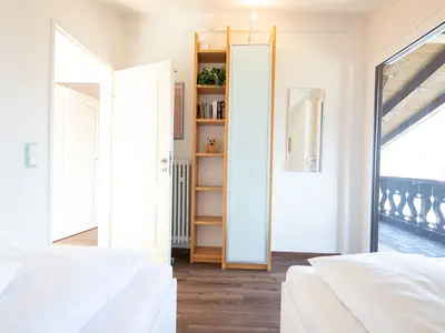 Ferienwohnung für 6 Personen (89 m²) in Garmisch-Partenkirchen 7/10