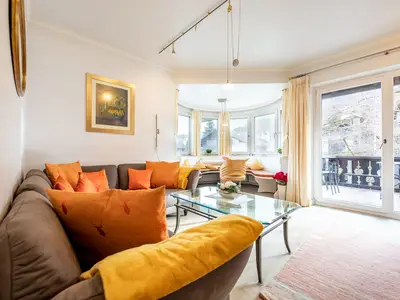 Ferienwohnung für 6 Personen (89 m²) in Garmisch-Partenkirchen 8/10