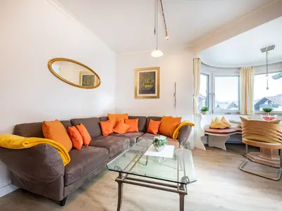 Ferienwohnung für 6 Personen (89 m²) in Garmisch-Partenkirchen 9/10