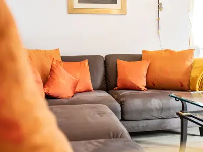 Ferienwohnung für 6 Personen (89 m²) in Garmisch-Partenkirchen 10/10