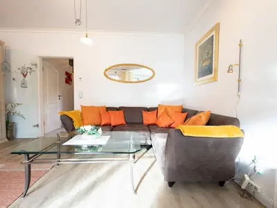 Ferienwohnung für 6 Personen (89 m²) in Garmisch-Partenkirchen 10/10