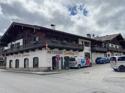 Ferienwohnung für 5 Personen (105 m²) in Garmisch-Partenkirchen 6/10