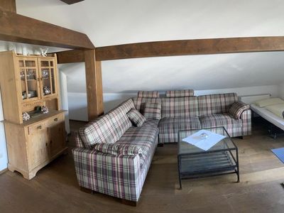 Ferienwohnung für 3 Personen (70 m²) in Garmisch-Partenkirchen 3/9