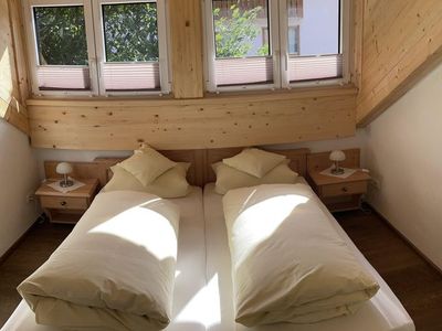 Ferienwohnung für 3 Personen (70 m²) in Garmisch-Partenkirchen 5/9