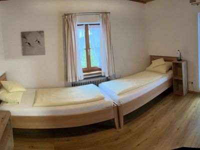 Ferienwohnung für 4 Personen (80 m²) in Garmisch-Partenkirchen 4/10