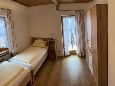 Ferienwohnung für 4 Personen (80 m²) in Garmisch-Partenkirchen 5/10