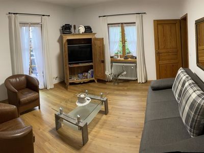 Ferienwohnung für 4 Personen (80 m²) in Garmisch-Partenkirchen 6/10