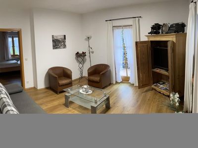 Ferienwohnung für 4 Personen (80 m²) in Garmisch-Partenkirchen 7/10