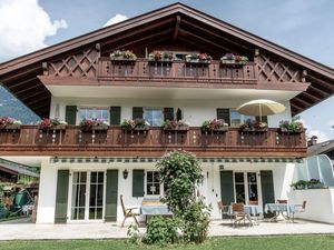 Ferienwohnung für 2 Personen (42 m²) in Garmisch-Partenkirchen