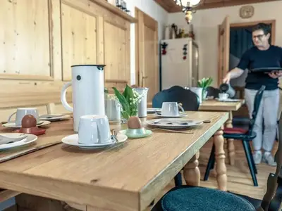 Ferienwohnung für 3 Personen (45 m²) in Garmisch-Partenkirchen 6/10