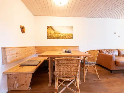 Ferienwohnung für 4 Personen (35 m²) in Garmisch-Partenkirchen 3/10