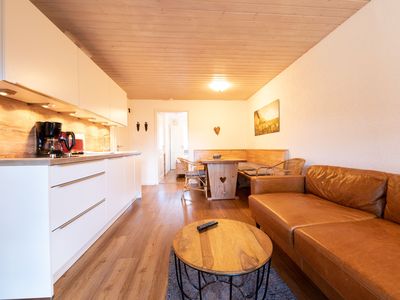 Ferienwohnung für 4 Personen (35 m²) in Garmisch-Partenkirchen 6/10