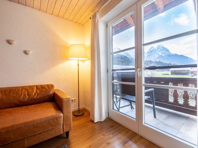 Ferienwohnung für 4 Personen (35 m²) in Garmisch-Partenkirchen 8/10