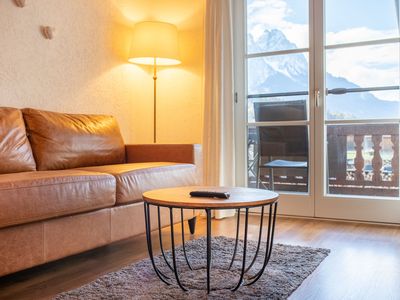 Ferienwohnung für 4 Personen (35 m²) in Garmisch-Partenkirchen 9/10