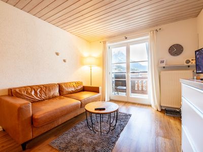 Ferienwohnung für 4 Personen (35 m²) in Garmisch-Partenkirchen 10/10