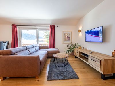 Ferienwohnung für 4 Personen (45 m²) in Garmisch-Partenkirchen 1/10